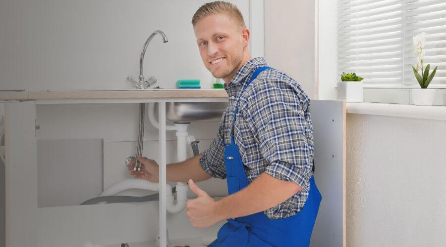 Local water heater installation in Neligh, NE